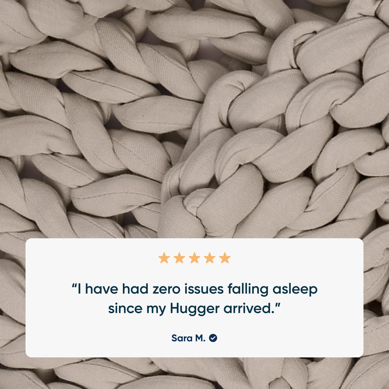King Weighted Blanket