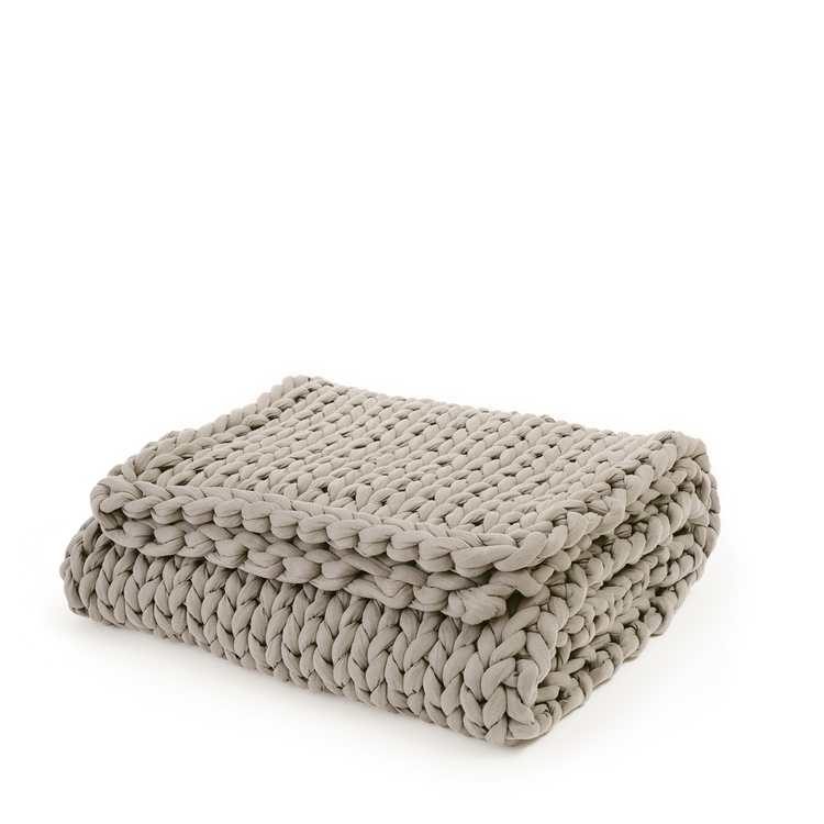 Cotton Weighted Blanket