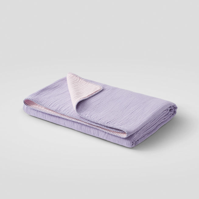 Muslin Cocoon