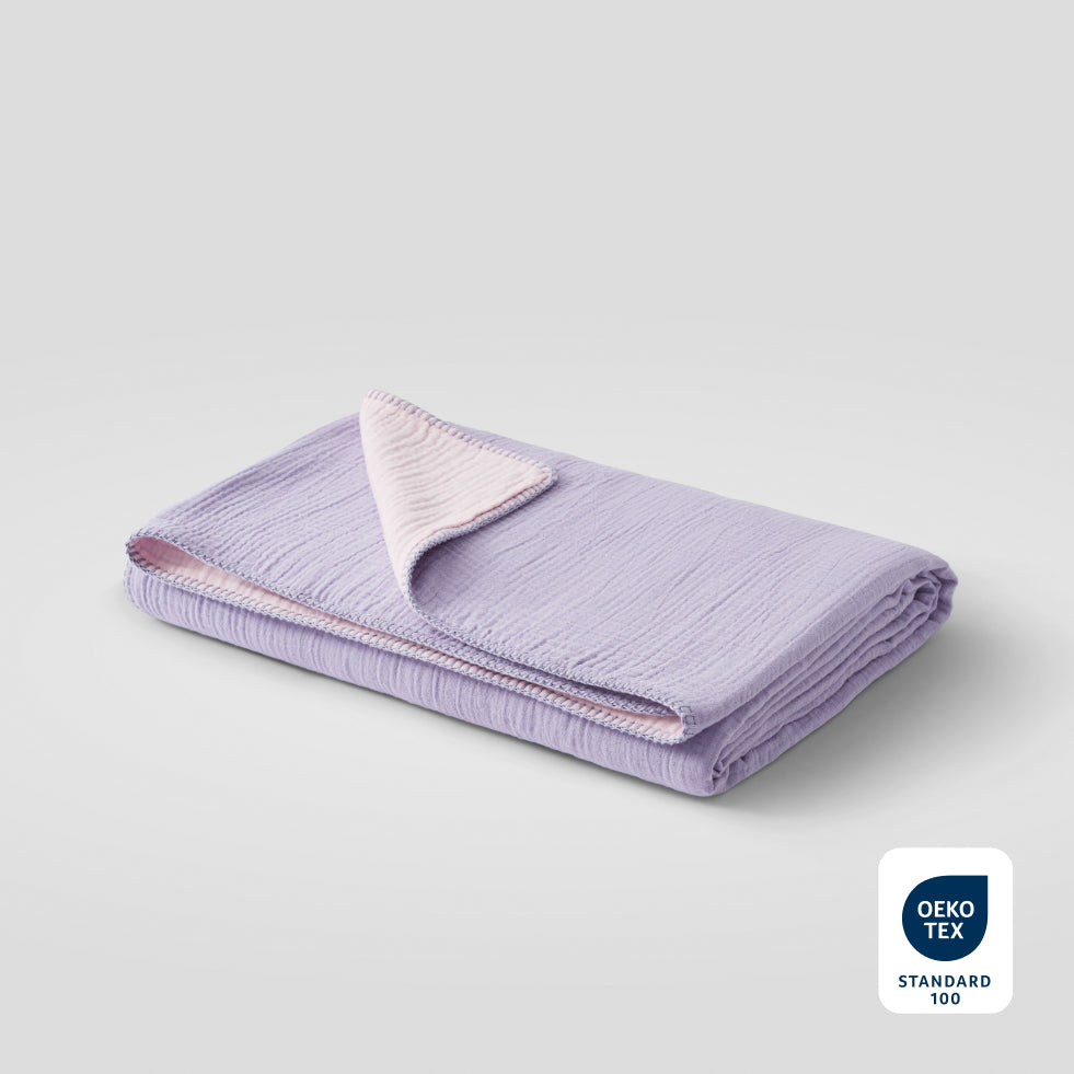 Muslin Cocoon