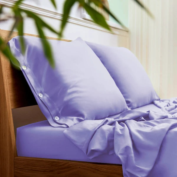 Second Skin Sheet Set