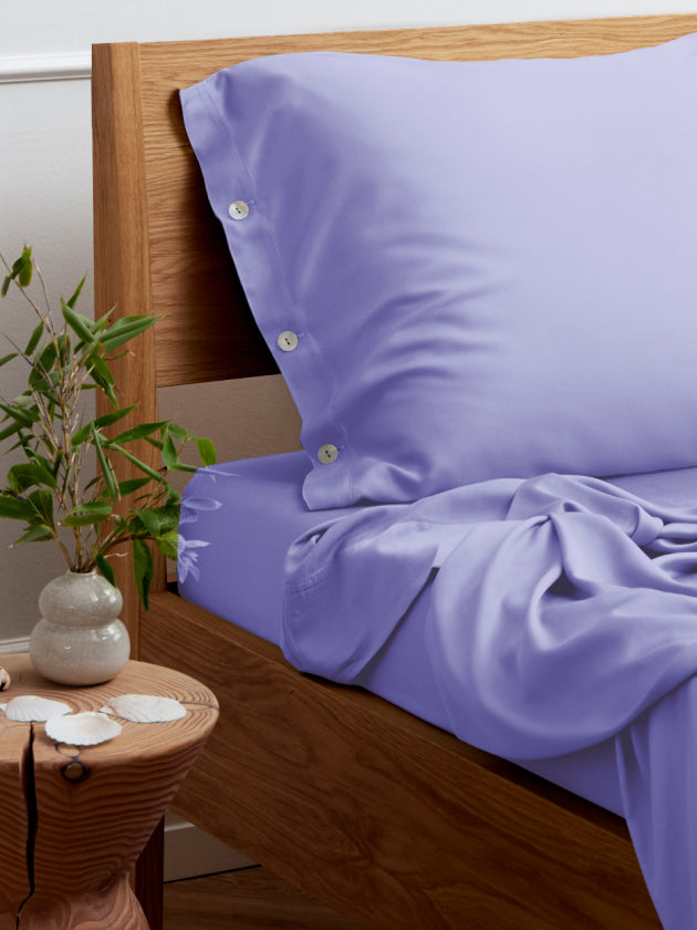 Sheets — Sweet Lavender