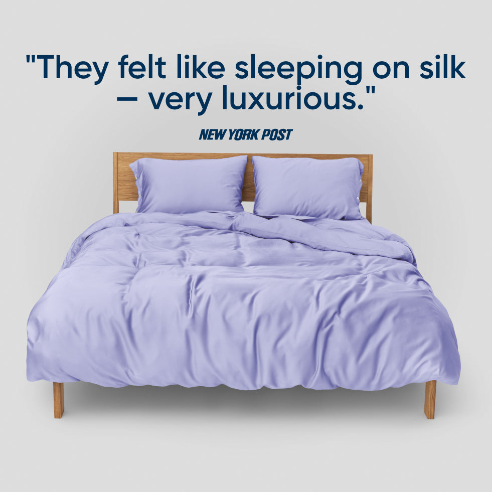 Second Skin Duvet Set
