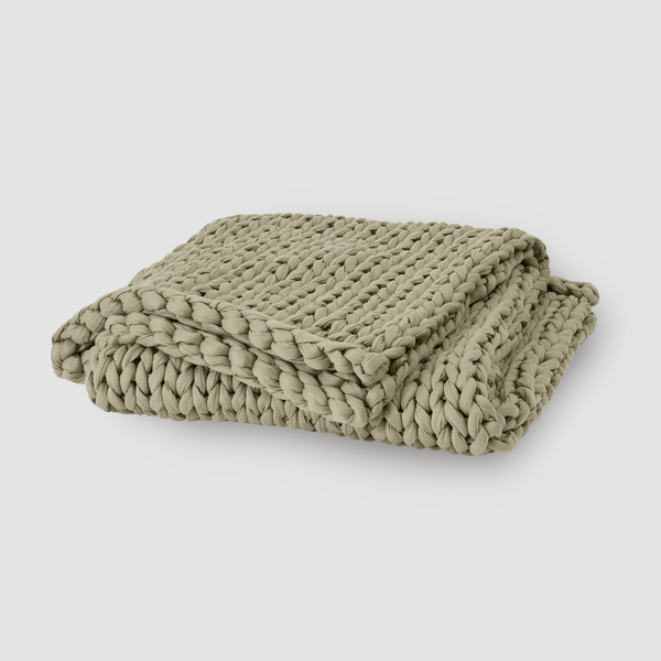 Tree Napper Weighted Blanket