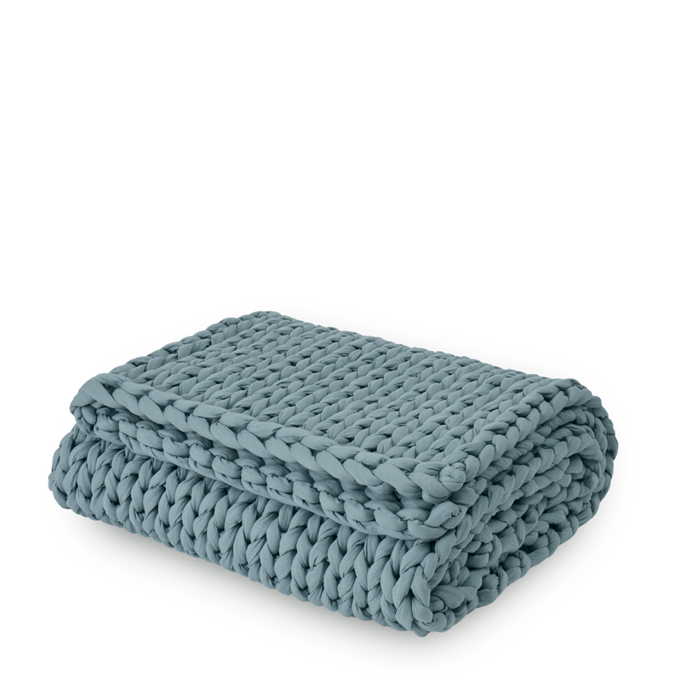 Cotton Weighted Blanket