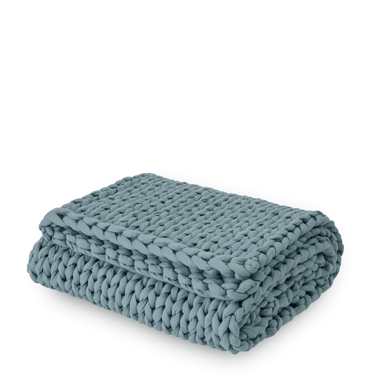 Cotton Weighted Blanket