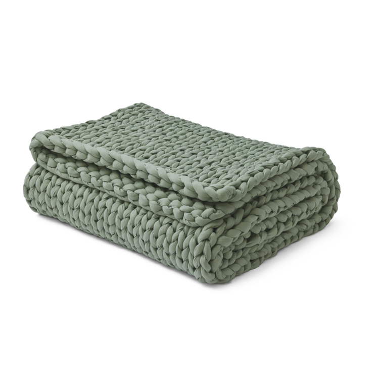 Cotton Weighted Blanket