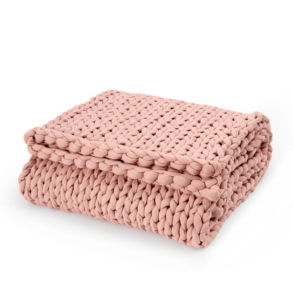 Cotton Weighted Blanket