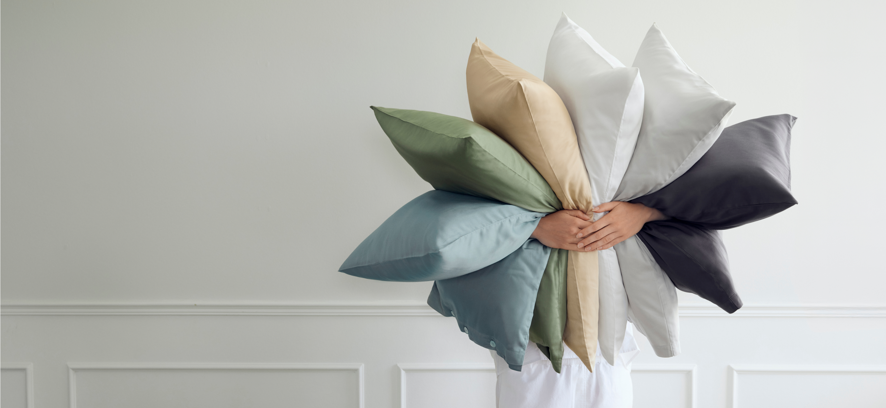 Introducing Cooling Bamboo Sheets