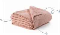 Muslin Cocoon