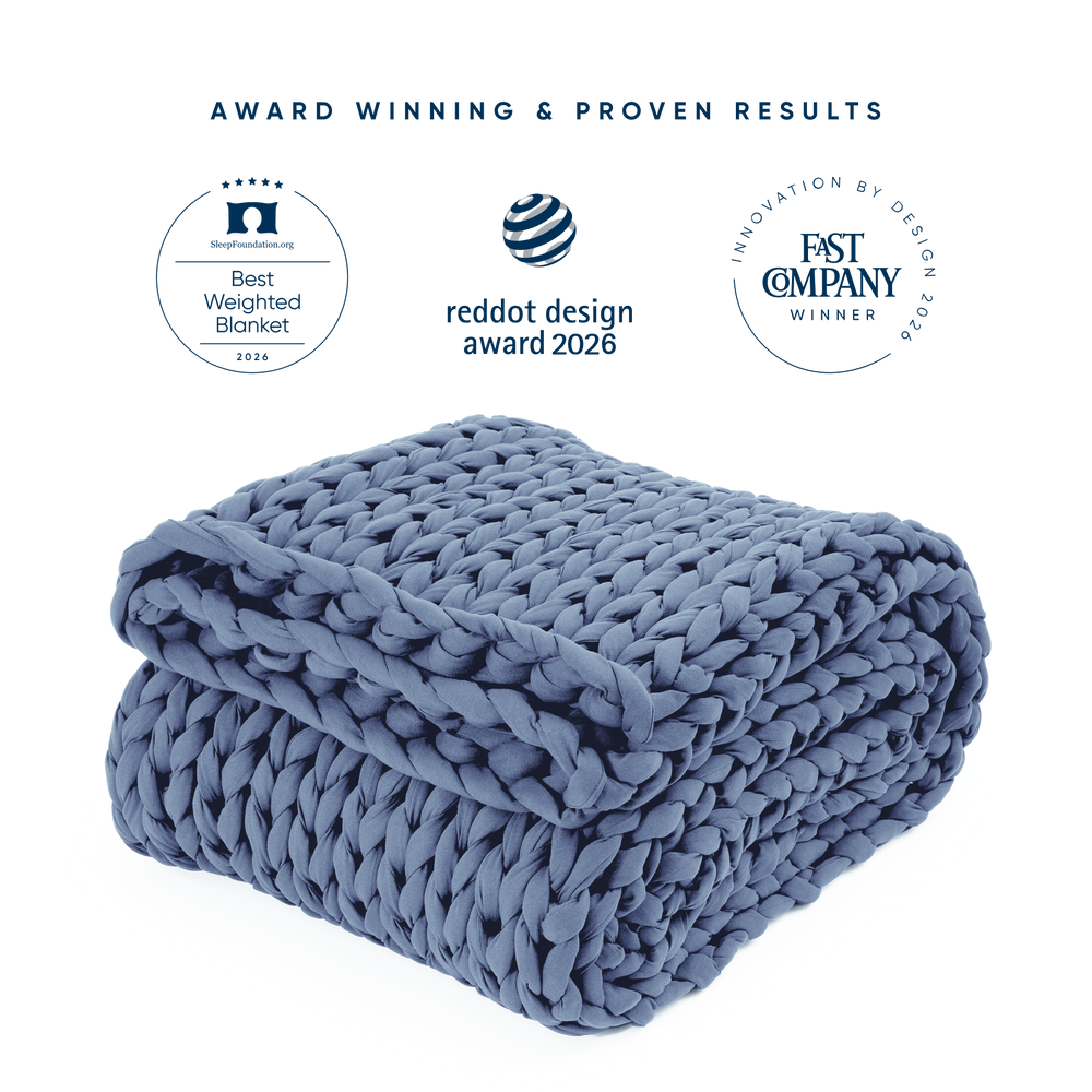 Queen Weighted Blanket