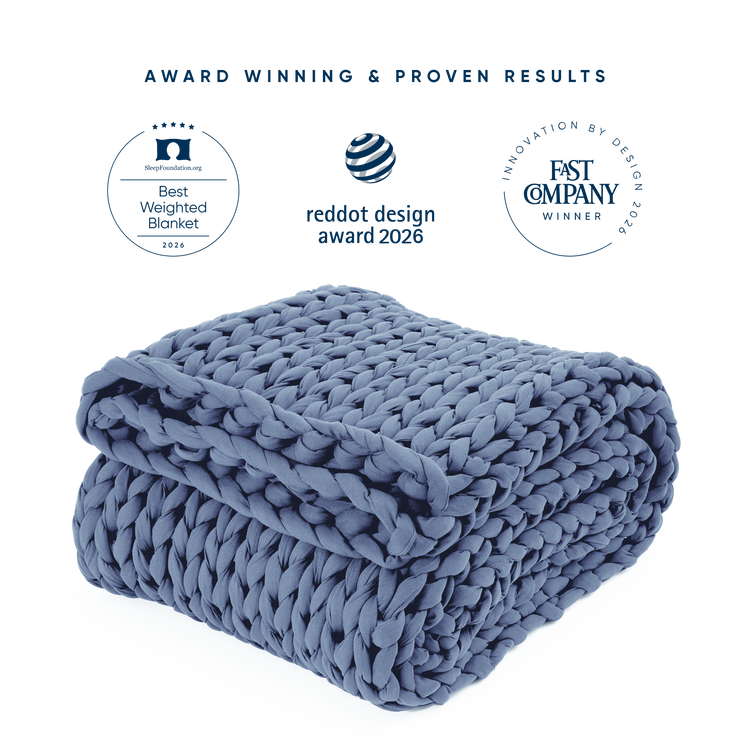 Queen Weighted Blanket