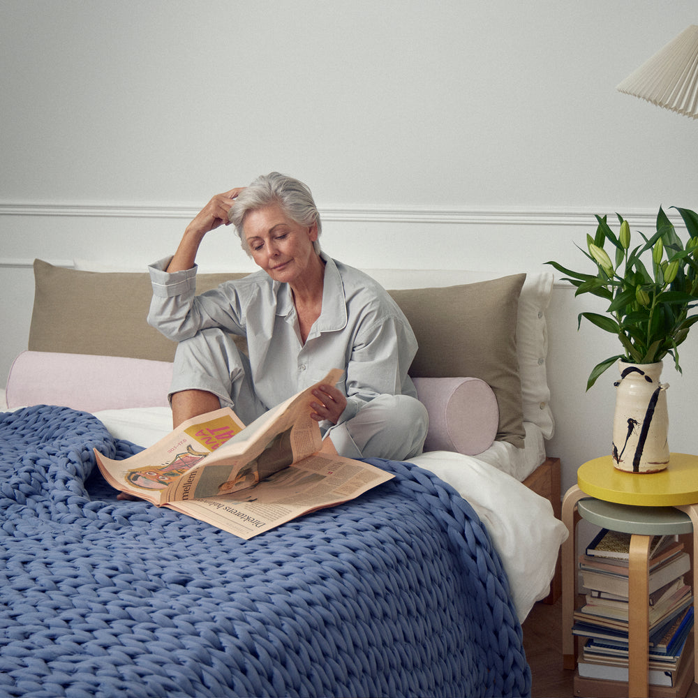 Queen Weighted Blanket