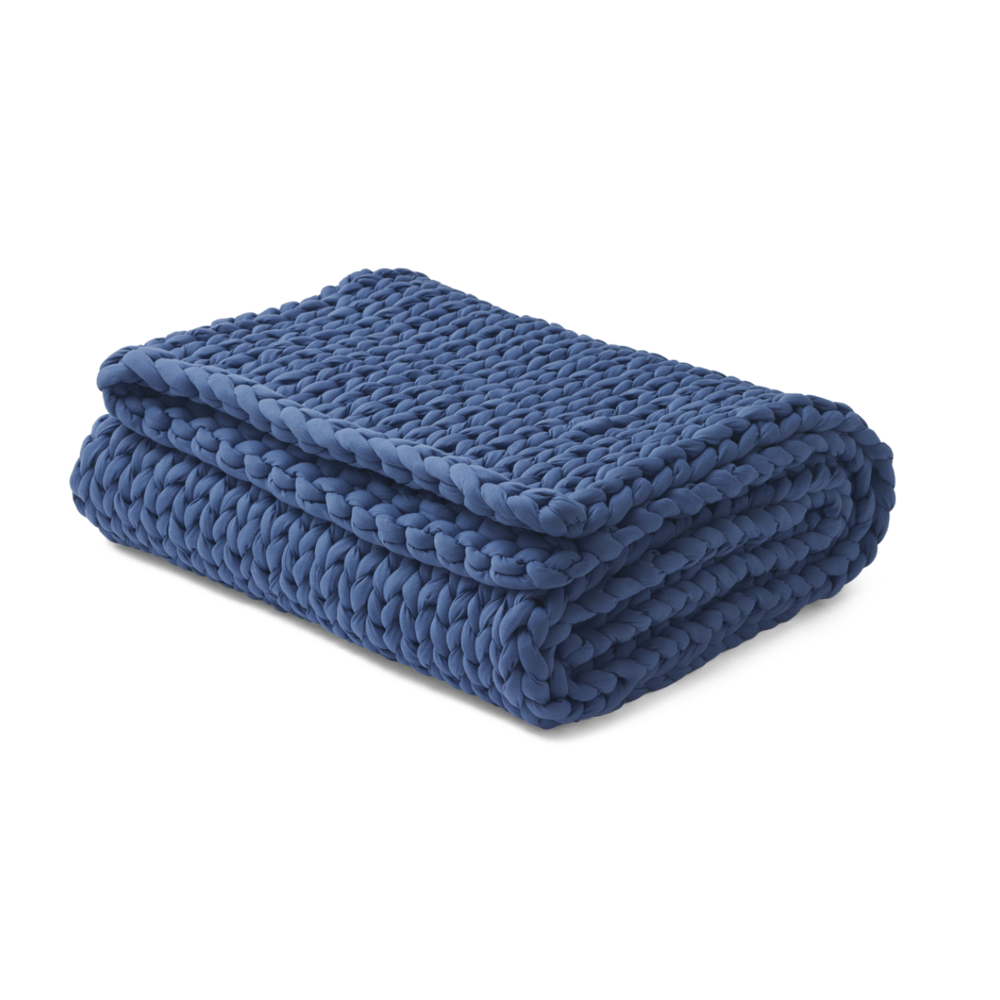Cotton Weighted Blanket