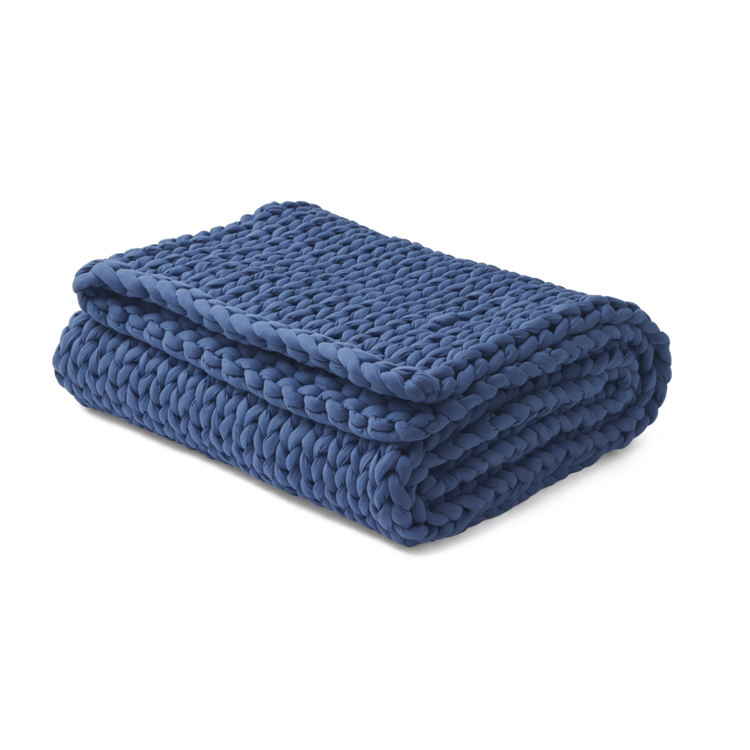 Cotton Weighted Blanket