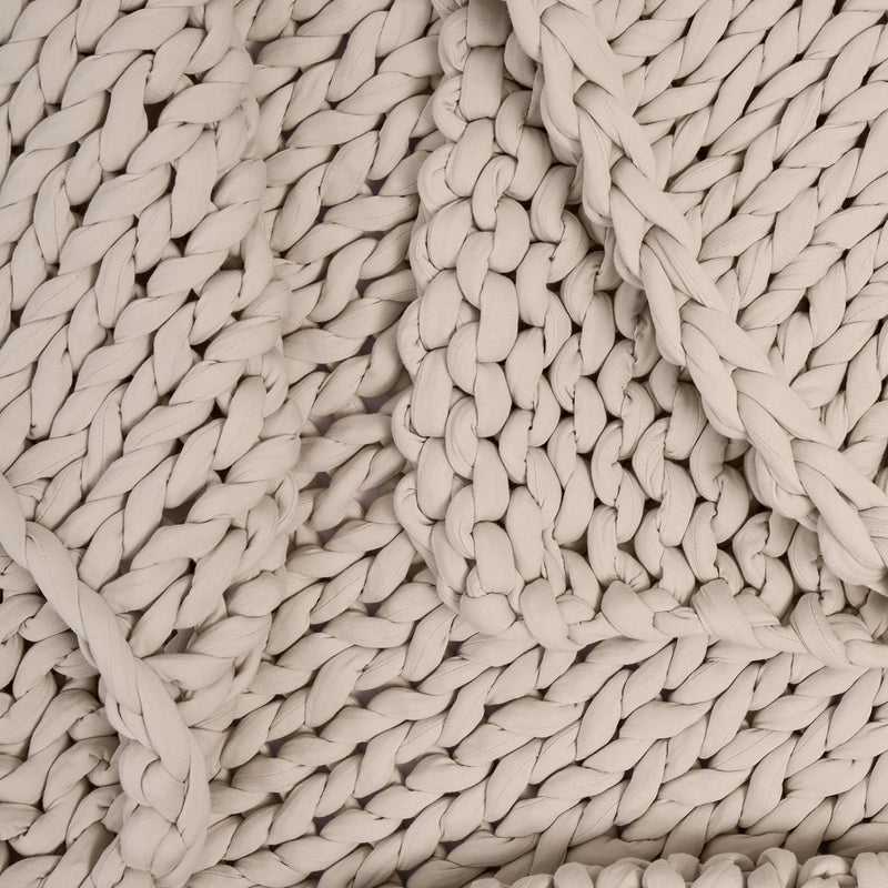 Cotton Weighted Blanket Bundle