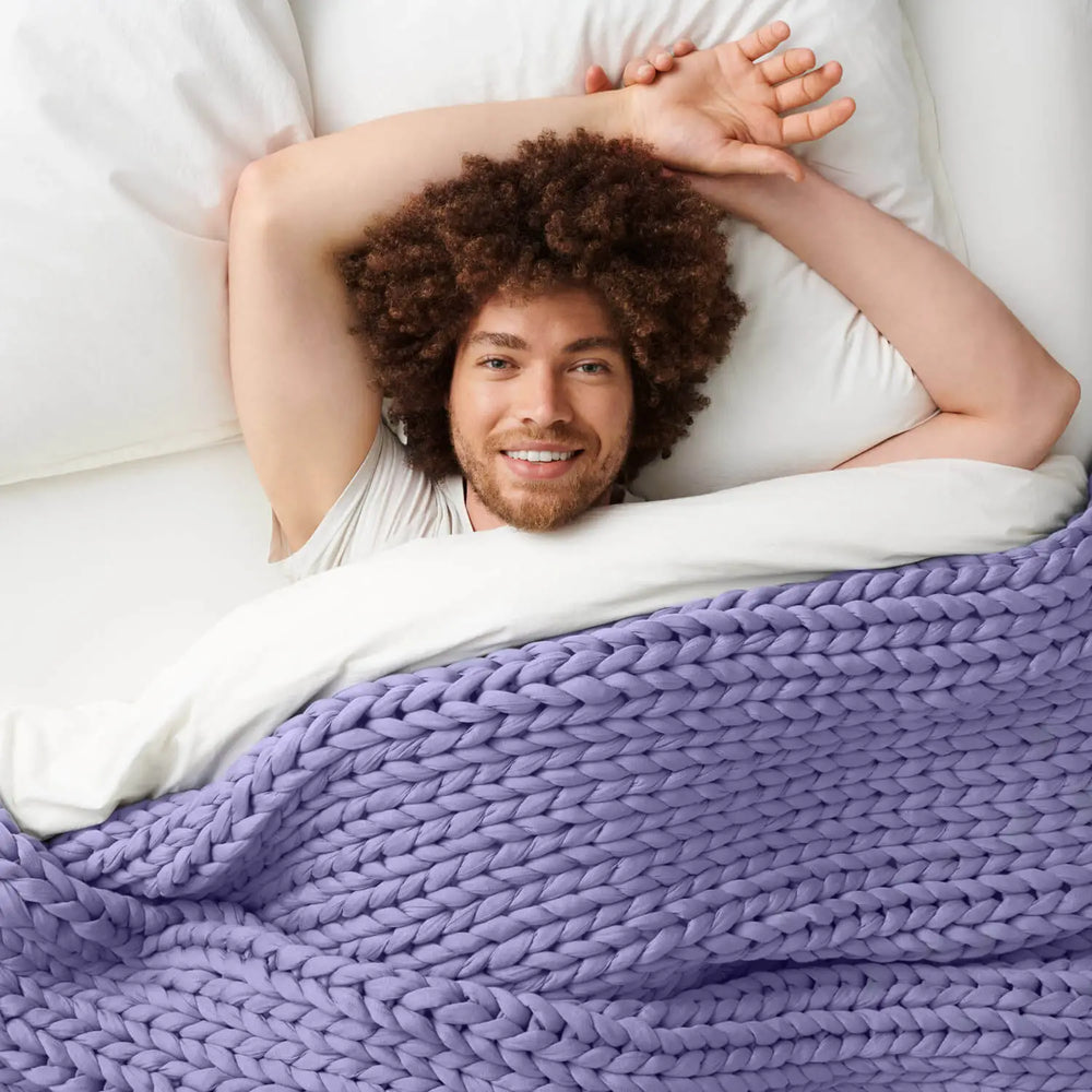 Cooling Sleep Set