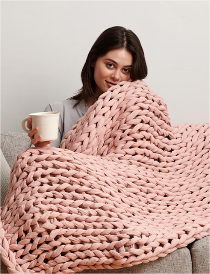 Bearaby Cotton Napper