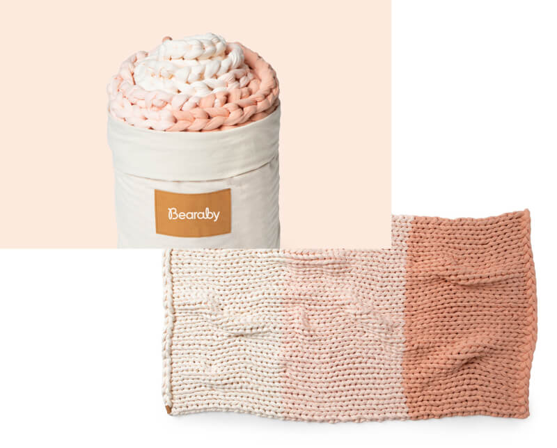 Quilt and bag collab