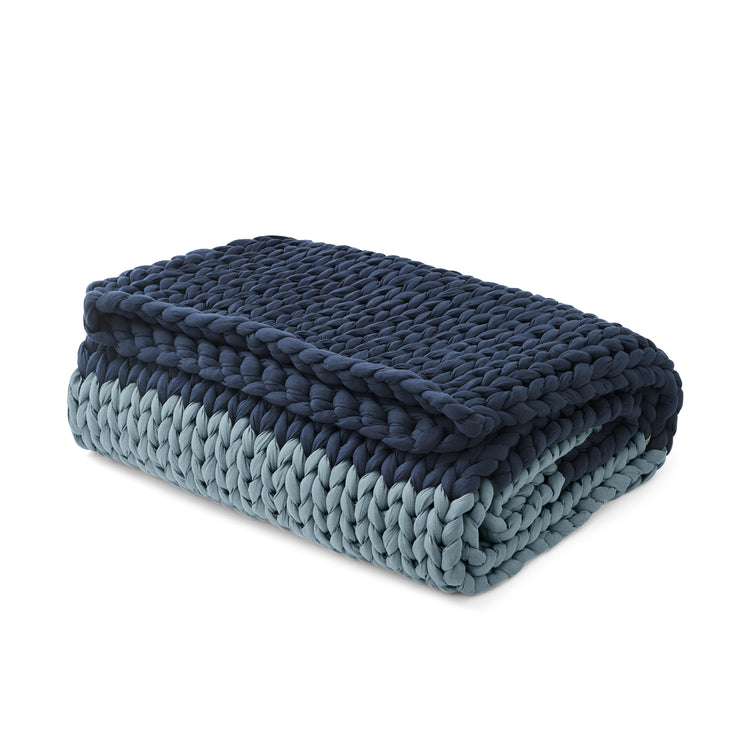 Cotton Weighted Blanket