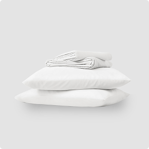 Second Skin Sheet Set cta