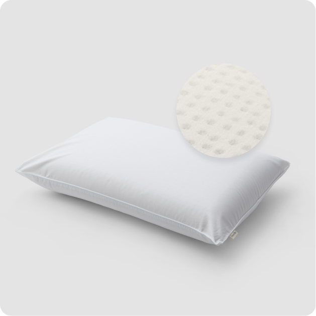 SoftForm Pillow cta