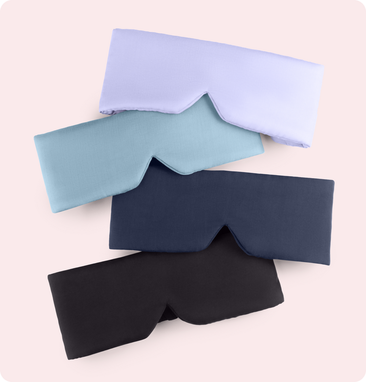 Cooling Sleep Set
