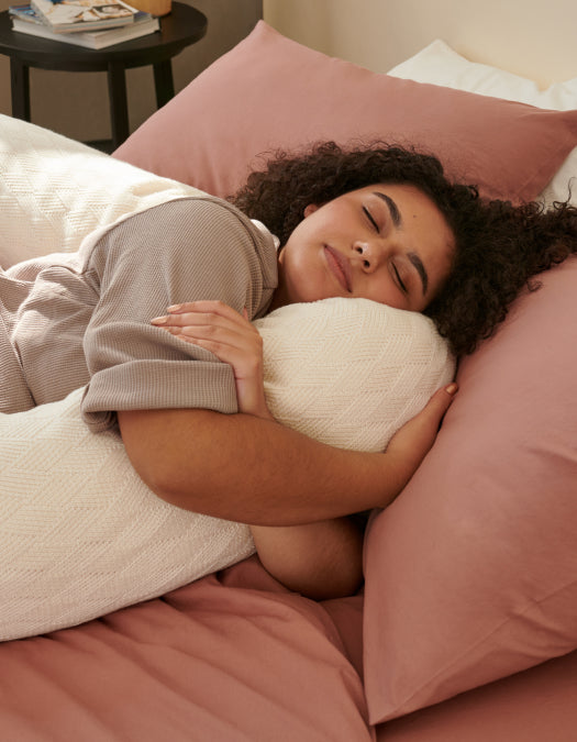Valentine cuddler