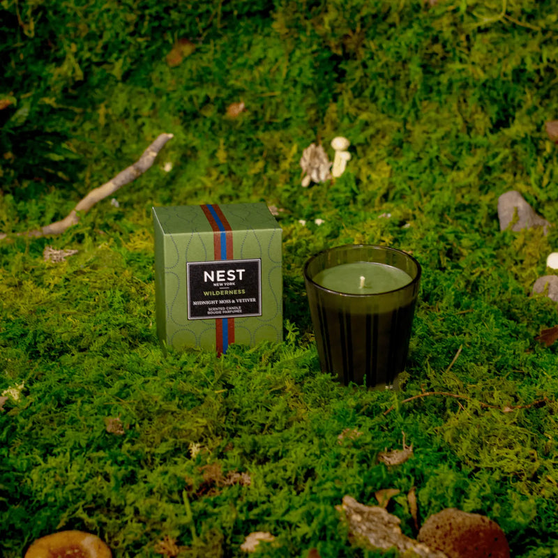 NEST New York candle