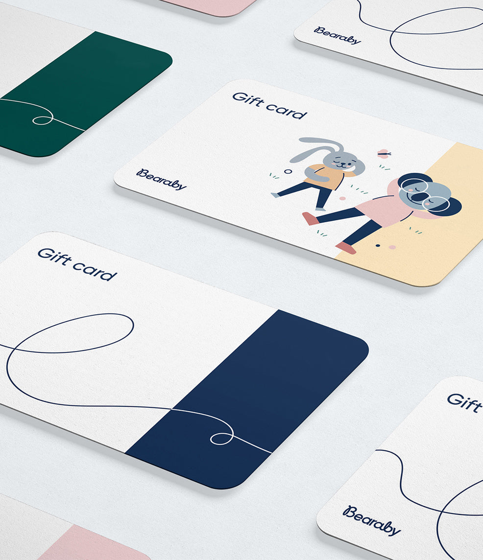 Digital Gift Card