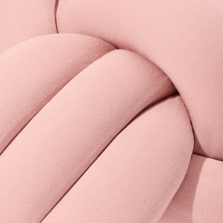 bearaby knot pillow - evening rose