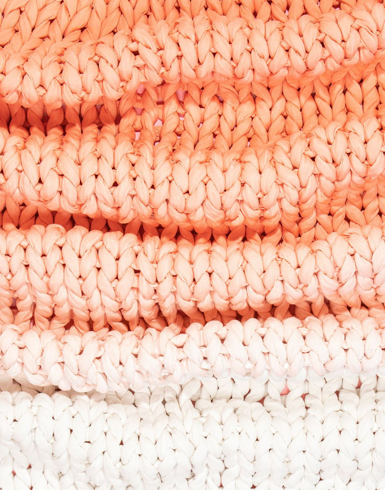 Watermelon Dreams cotton napper