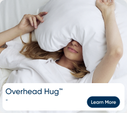 Overhead Hug™