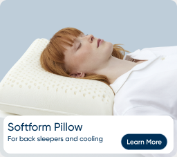 Softform Pillow