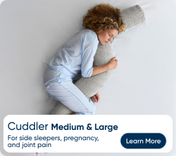 Cuddler